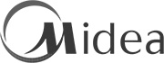 Midea Logo Chico