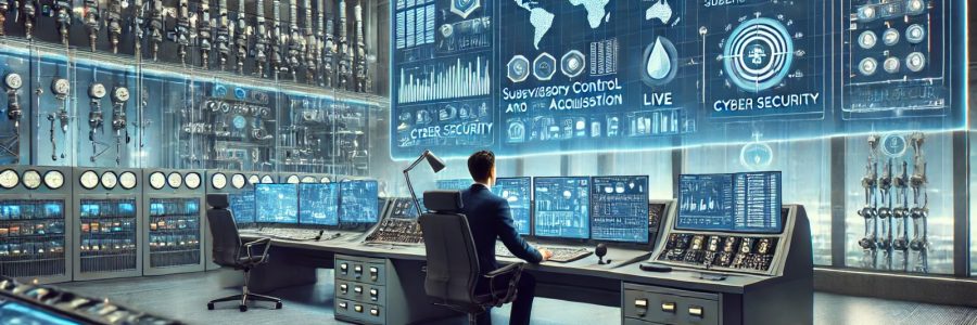 SCADA SCADA Testleri, اختبارات SCADA