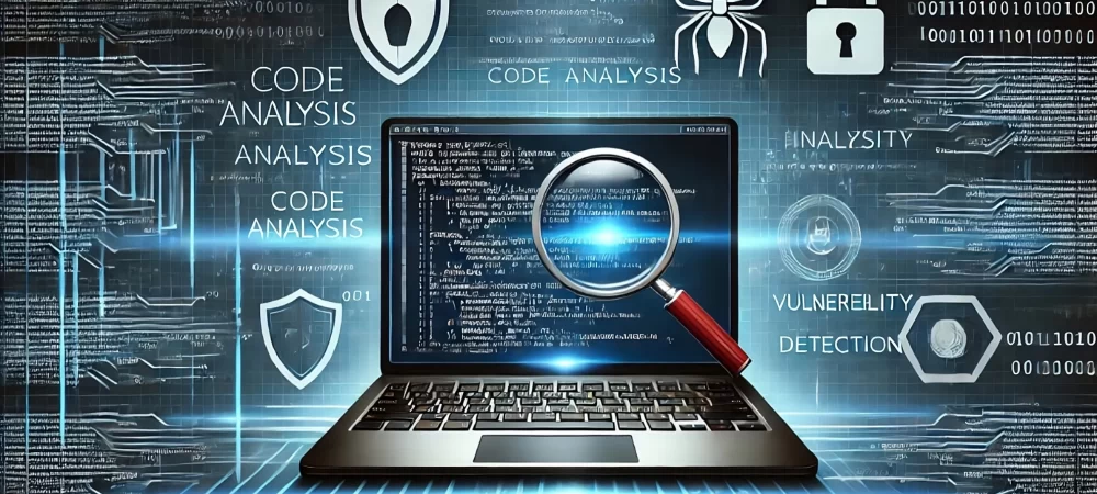code-analysis-1 Kod Analizi, تحليل الكود