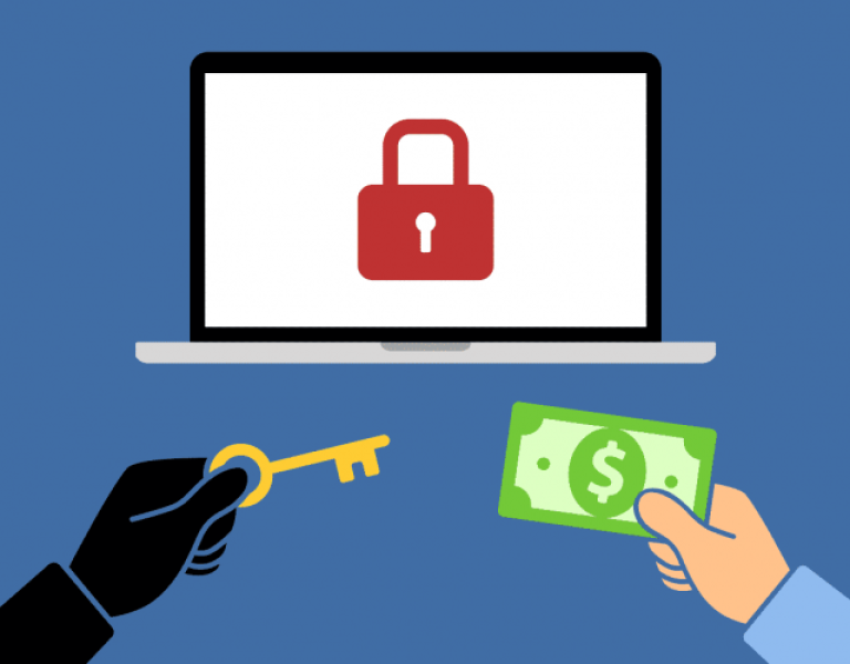 ransomware-fidye-yazilim-saldirilari